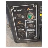 PowerStarPlus HT1200C 1200W Brushless Portable Generator