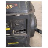 PowerStarPlus HT1200C 1200W Brushless Portable Generator