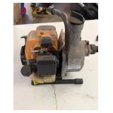 Mustang FW-10RB Fresh-Water Pump - 1 in, 114 ft head, 1742 GPH