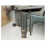 Air Spray Guns - Made in Germany - 2-Piece Set