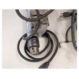 Milwaukee Jig Saw - Corded 120V, Red Body