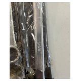 Craftsman Combination Wrench Set in Roll - Sizes 3/8 in to 1-1/16 in