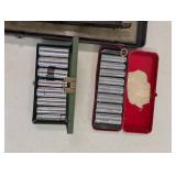 Assorted Socket Sets & Torque Wrench Kit - SAE/Metric Sockets, Adapters & Bits