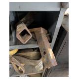 Shop Hardware - Chains, Tow Straps, Hooks, Cables & Welder