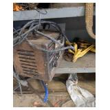 Shop Hardware - Chains, Tow Straps, Hooks, Cables & Welder