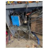 Shop Hardware - Chains, Tow Straps, Hooks, Cables & Welder