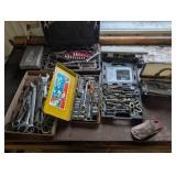 Lot Of Misc Tools