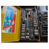 Lot Of Misc Tools
