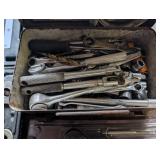 Lot Of Misc Tools
