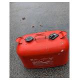 Boat Gas Tank