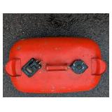 Boat Gas Tank