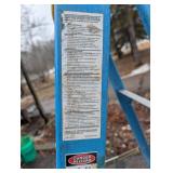 Werner 6FT Step Ladder