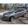2013 Ford Escape SEL EcoBoost 4WD - 5-Passenger SUV