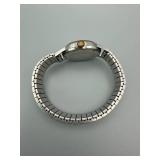 Altair Stainless Steel Watch - 17 Jewels, Incabloc, Antimagnetic