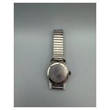 Altair Stainless Steel Watch - 17 Jewels, Incabloc, Antimagnetic