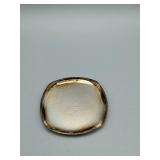 Elgin Pocket Watch - 14K Gold-Filled Case, 25-Year, Serial 5085315