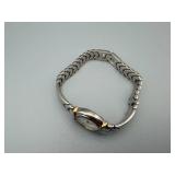 Ferrari Stainless Steel Watch - 2-Tone Case & Bracelet