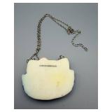 Sanrio Hello Kitty Sunglasses Pendant Necklace