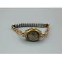 Bulova 10K Rolled Gold Ladies Wristwatch