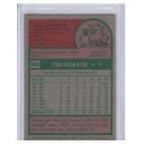 1975 Topps Nolan Ryan, #500