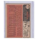 1966 Topps Lou Brock, #125