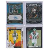 Malachi Corley Auto and Rookie Cards