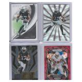 Davante Adams - 2024 Immaculate #93/99 and More