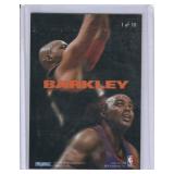1995 Charles Barkley Skybox Ntense #1 of 10