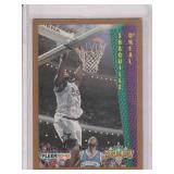 1992-93 Fleer Shaquille O