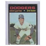 1971 Topps Steve Garvey RC #341