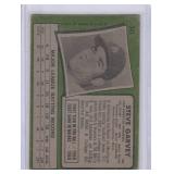 1971 Topps Steve Garvey RC #341