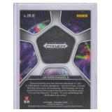 2024 Jayden Daniels Panini Prizm Draft Picks Brilliance #BR-JD