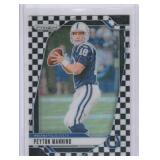 2024 Peyton Manning Panini Prizm Checkerboard #126