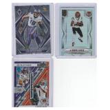 Justin Jefferson / JaMarr Chase Lot