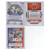 Justin Jefferson / JaMarr Chase Lot