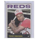 1964 Topps Frank Robinson #260