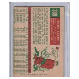 1959 Topps Hank Aaron #380