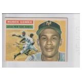 1956 Topps Ruben Gomez #9