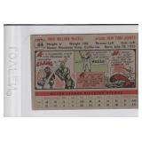 1956 Topps "Windy" McCall #44