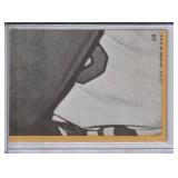 1968 Topps All-Star Bob Gibson #378