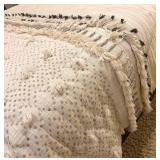 LL - Anthropology Queen Comforter with Pillowcases