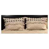 LL - Anthropology Queen Comforter with Pillowcases