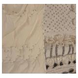 LL - Anthropology Queen Comforter with Pillowcases