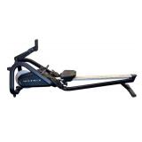 Matrix Rowing Machine with Vertical Storage