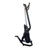 Matrix Rowing Machine with Vertical Storage