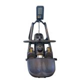 Matrix Rowing Machine with Vertical Storage