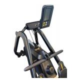 Matrix Rowing Machine with Vertical Storage