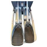 LL - Octane Fitness Elliptical - Home Gym Cardio Equipment