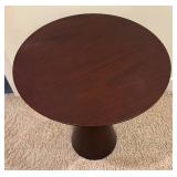 LL - Crate and Barrel Pawn Table