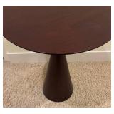 LL - Crate and Barrel Pawn Table